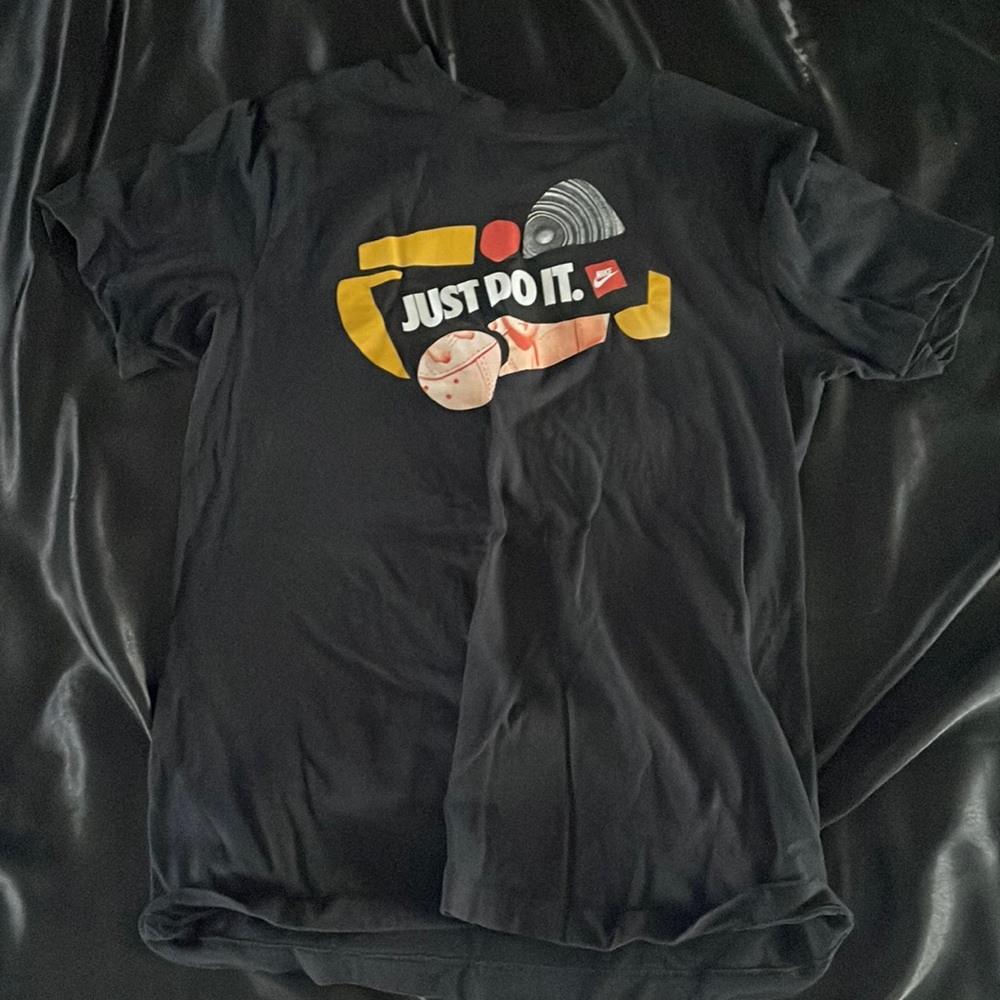 Nike Just Do it Shirt